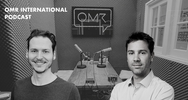 OMR International Podcast Artikel Header-3