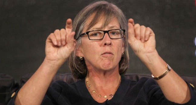 Mary Meeker