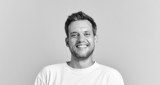 Max Mundhenke aka Tom Kraftwerk, Content-Creator und KI-Berater