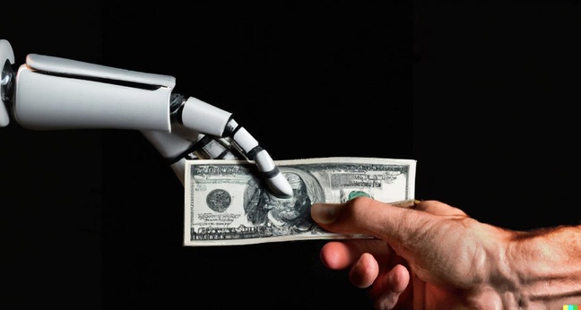 robot_human_hand_money