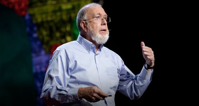 Kevin Kelly OMR Podcast