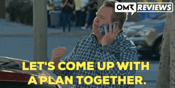 Gif-Kommunikationsplan