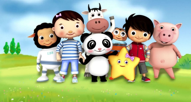 Little Baby Bum Youtube Channel sold, OMR