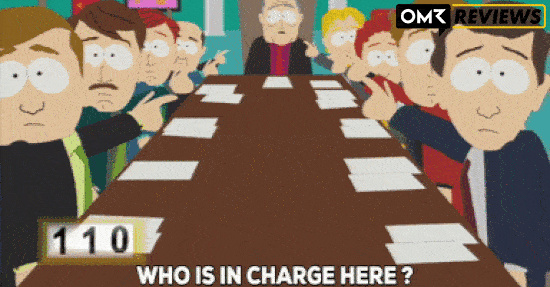 Kick-Off-Meeting Projektmanagement