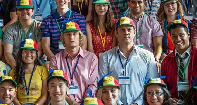 Ratlosigkeit bei Google: Der Konzern ist zu abhängig von Anzeigenerlösen. (Foto: The Internship Tumblr)