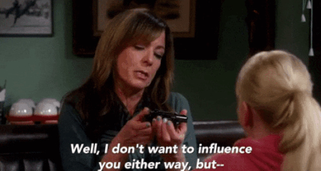 GIF: Influencer Relations