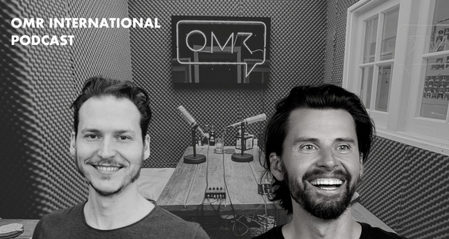 OMR International Podcast Artikel Header (2)