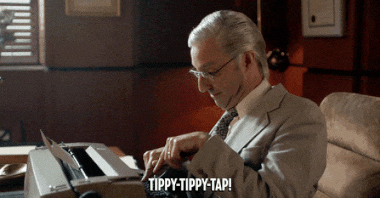 Content-Writer vs. Copywriting