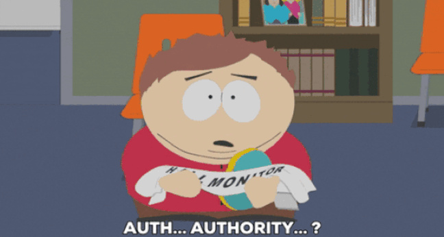 GIF: Topical Authority
