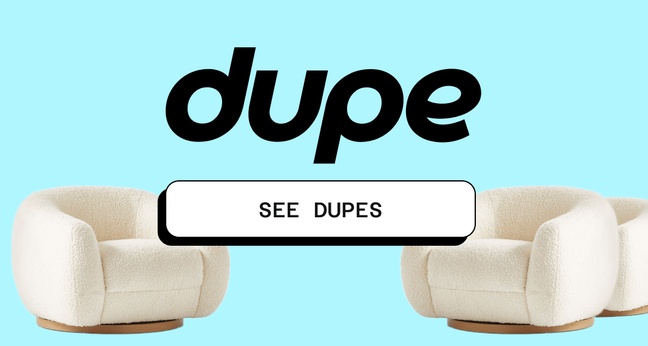 Dupe.com Startseite