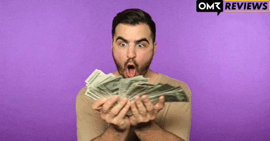 SaaS-Startups Europa OMR Reviews