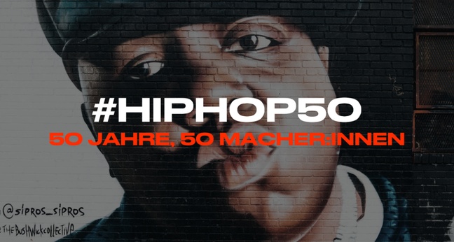 Hip Hop 50