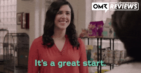 GIF-projektinitiierung