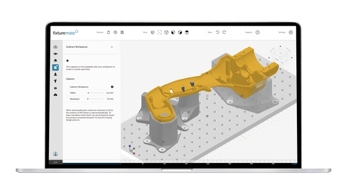 Craftcloud® - Create your own custom 3D printed fixtures | Craftcloud
