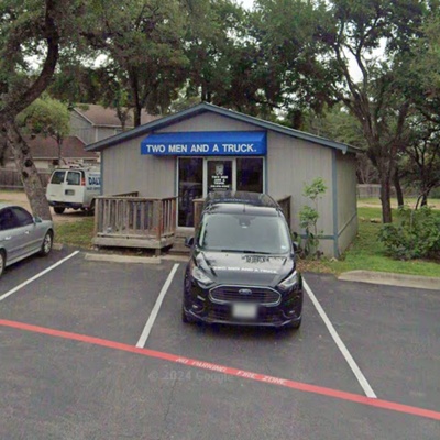 Stand Alone Office North Austin +/-549 SF