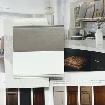 moxie kitchen cabinetry design selection