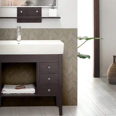 grigio water color porcelain a