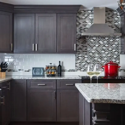 galaxy cobblestone kitchen cabinets