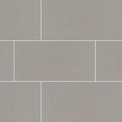 Loft Gris Porcelain Matte