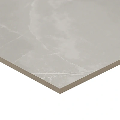 grey sande porcelain edge