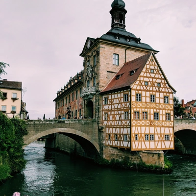 Dein Zuhause mitten in Bamberg