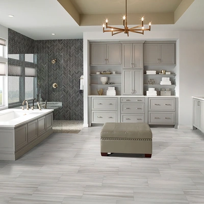 grigio watercolor porcelain serenity stone pebble polished a