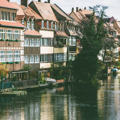 Dein Zuhause mitten in Bamberg