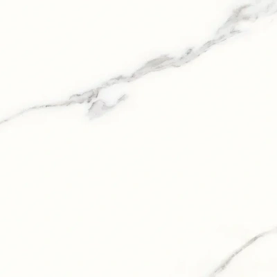 Calacatta White Porcelain 12X24 Matte