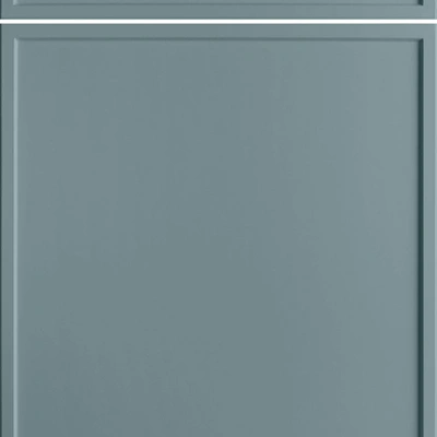 Bria Sutton Matte Foil Flat Panel Full-Overlay