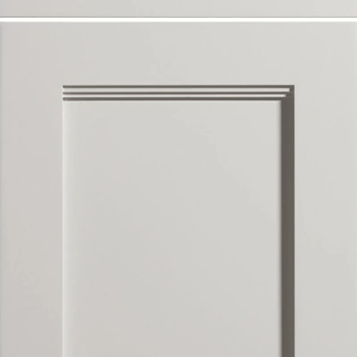 Breckenridge Panel Pearl Paintable