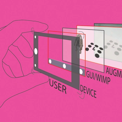 ar taxonomy augmented reality