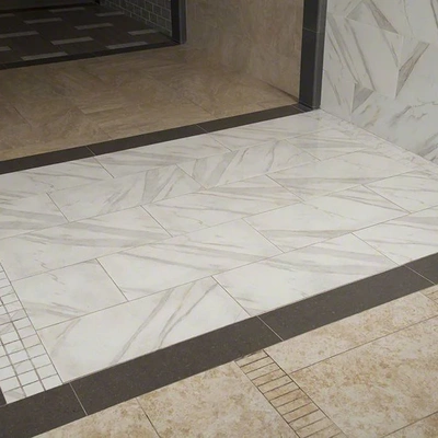 calacatta pietra porcelain pietra calcatta 2x2 polished a