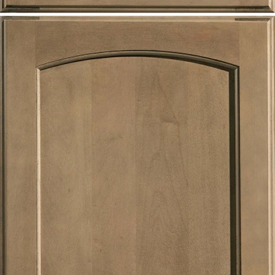 Bria Hampton Maple Flat Panel Full-Overlay