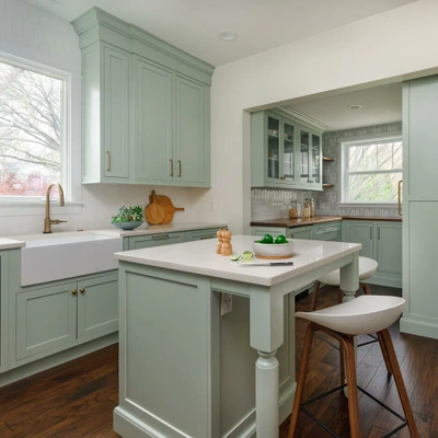 hudson mint green kitchen 03