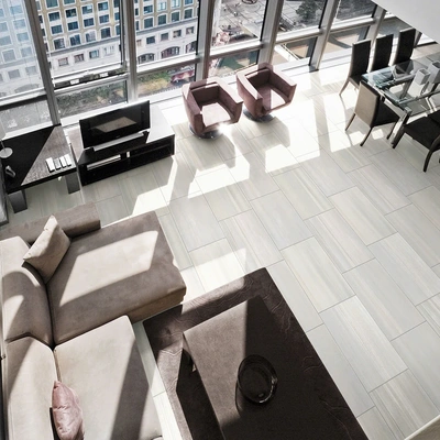 grigio water color porcelain b