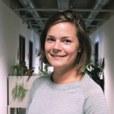 Carolien Teunisse