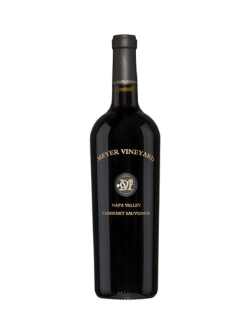 Meyer Vineyard wine bottle