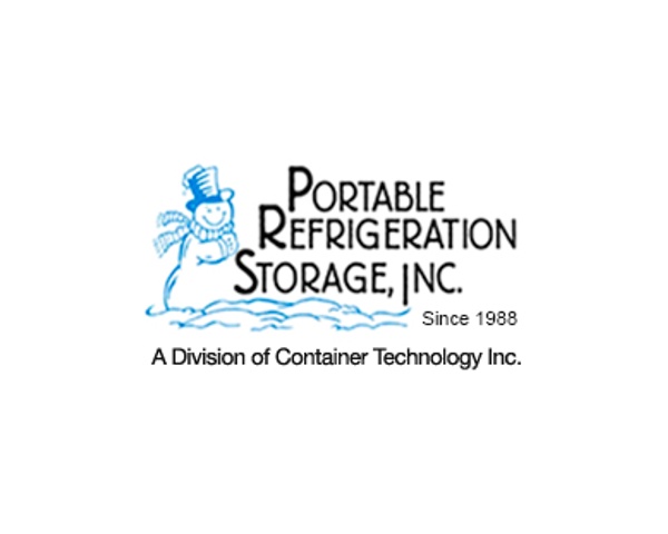 40ft Insulated Containers  Container Technology, Inc