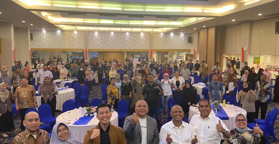 JobStreet by SEEK Dukung Pelaku Usaha di Sulawesi Selatan Melalui Kegiatan “HR Gathering Makassar”