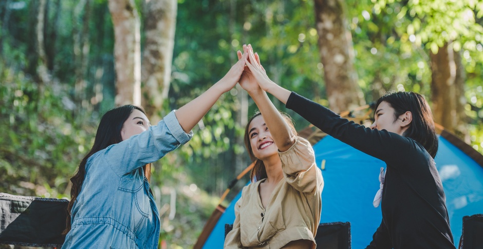 Outing บริษัท แบบไหน ให้ถูกใจพนักงานและองค์กร | SEEK Employer