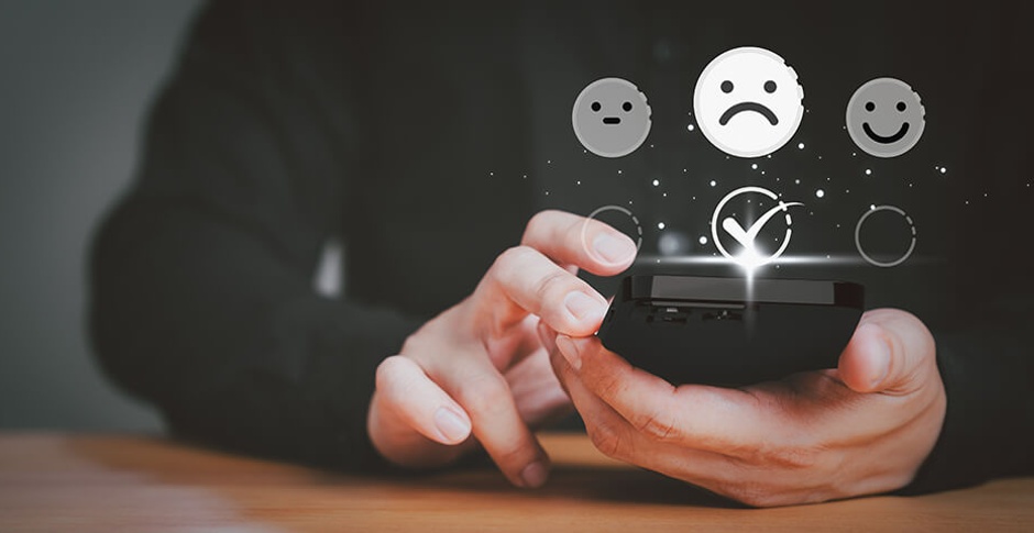 How to manage negative online reviews from former employees
