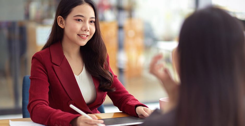 5 tips for conducting an effective behavioural interview