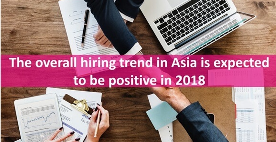 7 Job Market Trends in Southeast Asia Every Recruiter Must Know