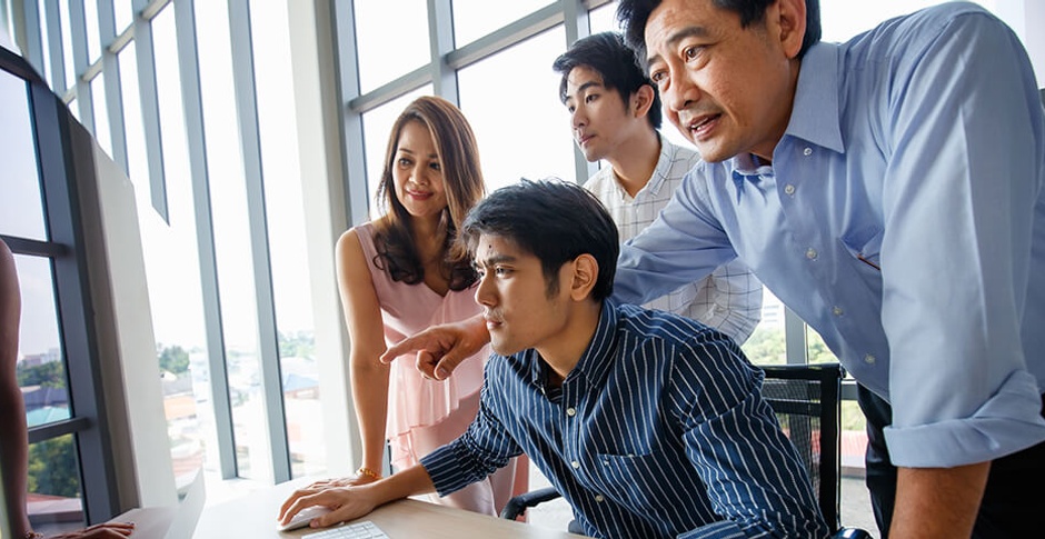 HR in family business: How to manage employees who are family members