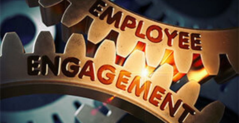 5 ways for SMEs to boost employee engagement