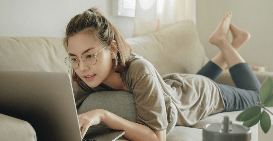 Managing Employee Well-Being During Working from Home