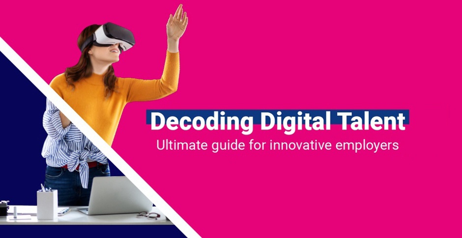 Attracting Digital Talent? There’s More Than One Way to Do It Right
