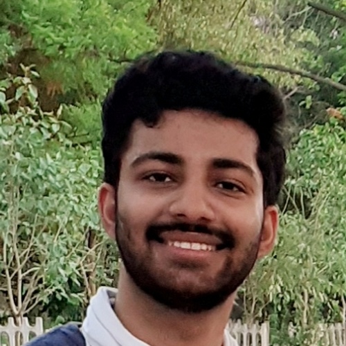 Nikhil Sharma