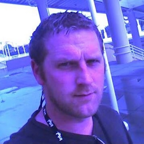 Mike Fleischauer