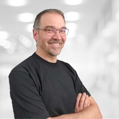 Joel Lord